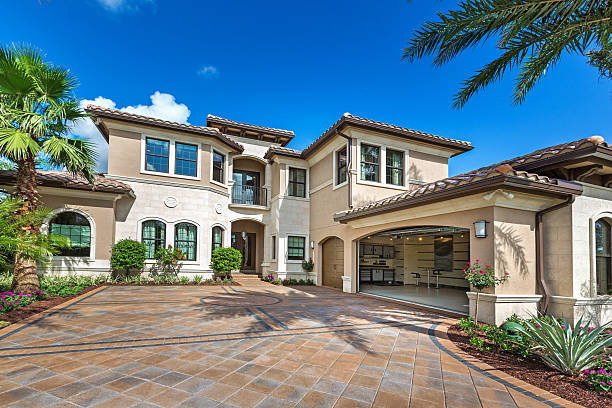 Best Residential driveway pavers in Vandercook Lake, MI